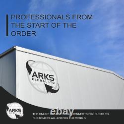 LuK DUAL MASS FLYWHEEL (WithO BOLTS) 415056210