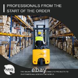 LuK DUAL MASS FLYWHEEL (WithO BOLTS) 415056210