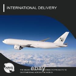 LuK DUAL MASS FLYWHEEL (WithO BOLTS) 415056210