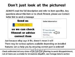 MAHLE Aircon Compressor SIMPLE FIT ACP1387000S for FORD MONDEO etc