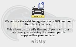 MEYLE DRIVESHAFT AXLE FOR FORD TRANSIT TOURNEO CUSTOM 2.2 TDCi LEFT SIDE