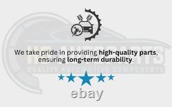 MEYLE DRIVESHAFT AXLE FOR FORD TRANSIT TOURNEO CUSTOM 2.2 TDCi LEFT SIDE