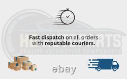 MEYLE DRIVESHAFT AXLE FOR FORD TRANSIT TOURNEO CUSTOM 2.2 TDCi LEFT SIDE