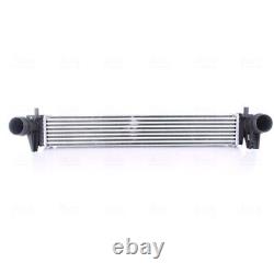 Mahle Intercooler for Ford Transit TDCi 125 CYR5 2.2 October 2014 to April 2017