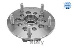 Meyle Wheel Hub Front Axle Rear Axle For Ford Tourneo Custom Transit Transit Cus