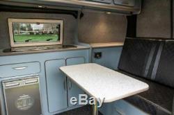 Motorhome Ford Custom 2014 Campervan Camper Ford Transit Custom High Roof