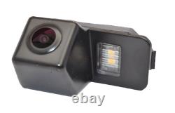 Motormax MM0522 Ford Transit custom 2012 Onwards Reversing Camera