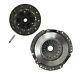 NAP Clutch Kit 2 Piece for Ford Transit TDCi 125 2.2 August 2011-December 2014