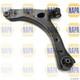 NAPA NST2933 Wheel Suspension Track Control Trailing Arm Front Left Fits Ford