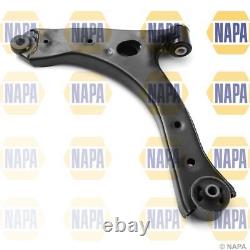 NAPA NST2933 Wheel Suspension Track Control Trailing Arm Front Left Fits Ford
