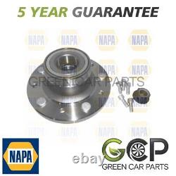 NAPA Rear Wheel Bearing Kit Fits Ford Transit Custom 2012- 2.0 D 2.2 dCi