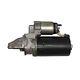 NAPA Starter Motor for Ford Transit Custom Kombi TDCi 125 CYFF 2.2 (09/12-04/15)