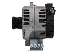NEW Alternator Generator FORD Tourneo Custom 2.0L Diesel