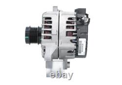 NEW Alternator Generator FORD Tourneo Custom 2.0L Diesel
