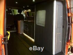 NEW Camper Conversion Furniture for Ford Transit Custom