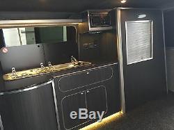 NEW Camper Conversion Furniture for Ford Transit Custom