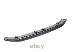 NEW GENUINE FORD TRANSIT CUSTOM SPORT FRONT BUMPER SPOILER Splitter Body kit