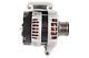 NK Alternator for Ford Transit Custom Kombi TDCi 155 2.2 Sep 2012-Apr 2015