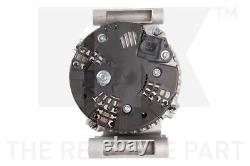 NK Alternator for Ford Transit Custom Kombi TDCi 155 2.2 Sep 2012-Apr 2015