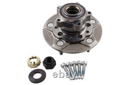 NK Front Right Wheel Bearing Kit for Ford Transit EcoBlue 2.0 (05/2019-05/2019)