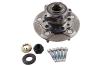 NK Front Right Wheel Bearing Kit for Ford Transit EcoBlue 2.0 (05/2019-05/2019)