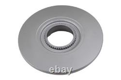 NK Pair of Rear Brake Discs for Ford Transit Custom 1.0 April 2020 to Present