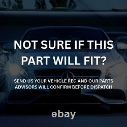 NK Rear Left Brake Caliper for Ford Transit Custom 2.2 TDCi 125 2012-2016