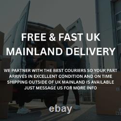 NK Rear Left Brake Caliper for Ford Transit Custom 2.2 TDCi 125 2012-2016