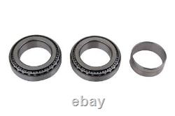 NK Rear Right Wheel Bearing for Ford Transit TDCi 110 QVFA 2.2 (04/2006-04/2014)