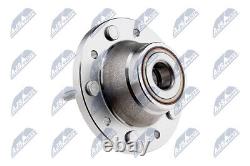 NTY KLT-FR-058 Wheel Bearing Kit for FORD