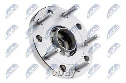 NTY KLT-FR-058 Wheel Bearing Kit for FORD