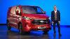 New Ford Transit Custom 2024 Everything You Need To Know