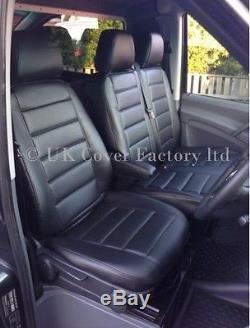 New Ford Transit Custom Limited Trend Sport Van Seat Cover 120bk