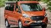 New Ford Transit Custom Nugget 2022 Review Pictures