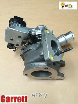 New Garrett Ford Transit Mk8 Custom Tourneo Exhaust Turbo Turbocharger 2.2 Tdci