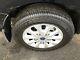 New Genuine Ford Transit Custom Limited 16 Alloy Wheels with Continental Tyres