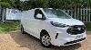 New Model Ford Transit Custom Limited 300 L2 Lwb 2 0 Eco Blue 136ps 6spd Manual