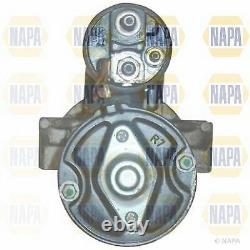 New Napa Engine Starter Motor Oe Quality Replacement Nsm1083