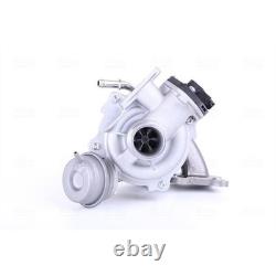 Nissens 93278 Charger Charging System For Ford