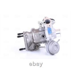 Nissens 93278 Charger Charging System For Ford