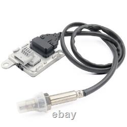 Nox Nitrogen Oxide Sensor Jk21-5l248-ad For Ford Transit Custom Mk2