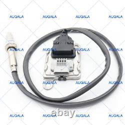 Nox Nitrogen Oxide Sensor Jk21-5l248-ad For Ford Transit Custom Mk2