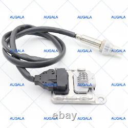 Nox Nitrogen Oxide Sensor Jk21-5l248-ad For Ford Transit Custom Mk2