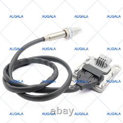 Nox Nitrogen Oxide Sensor Jk21-5l248-ad For Ford Transit Custom Mk2