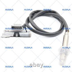 Nox Nitrogen Oxide Sensor Jk21-5l248-ad For Ford Transit Custom Mk2