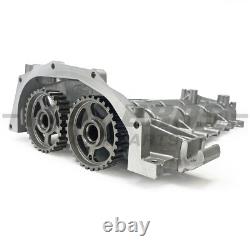OE Camshaft Housing Carrier & Cam Kit Ford 2.0 EcoBlue PANTHER 16-22 GK2Q6E262AF
