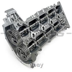 OE Camshaft Housing Carrier & Cam Kit Ford 2.0 EcoBlue PANTHER 16-22 GK2Q6E262AF