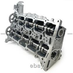 OE Camshaft Housing Carrier & Cam Kit Ford 2.0 EcoBlue PANTHER 16-22 GK2Q6E262AF