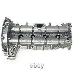 OE Camshaft Housing Carrier & Cam Kit Ford 2.0 EcoBlue PANTHER 16-22 GK2Q6E262AF