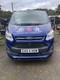ORIGINAL FORD TRANSIT CUSTOM Sport full body kit will fit transit 2013-2018